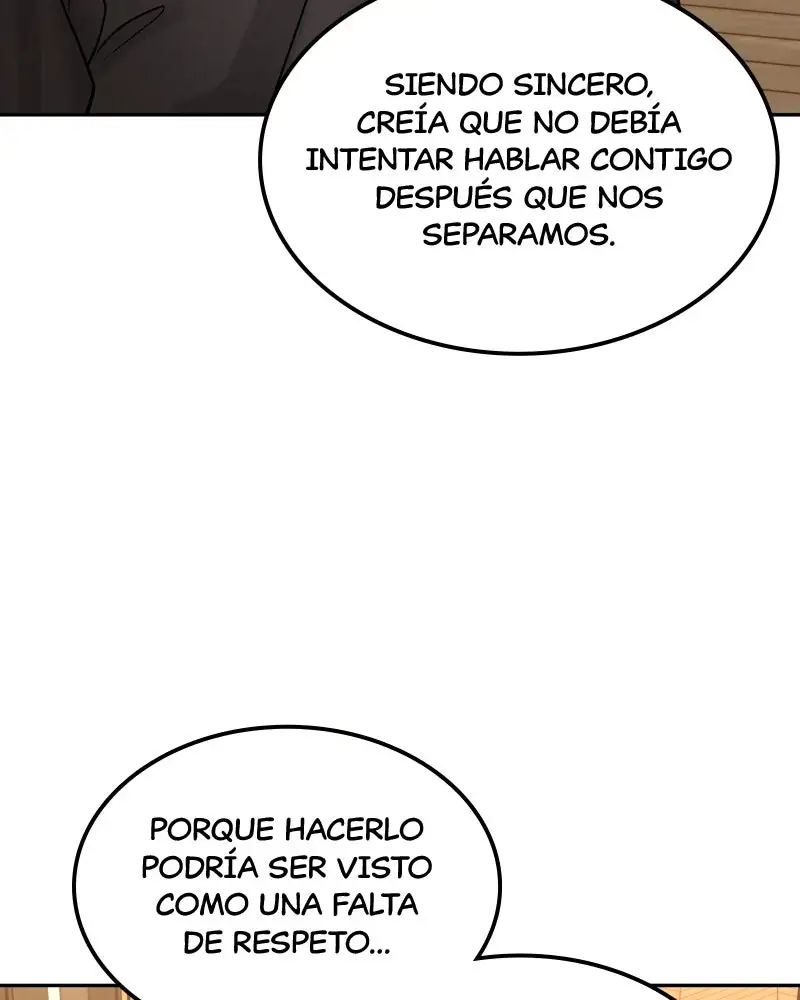 Un Romance Egoísta capítulo 31 página 128