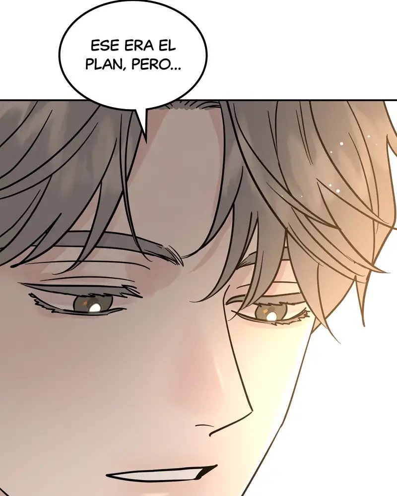 Un Romance Egoísta capítulo 31 página 131