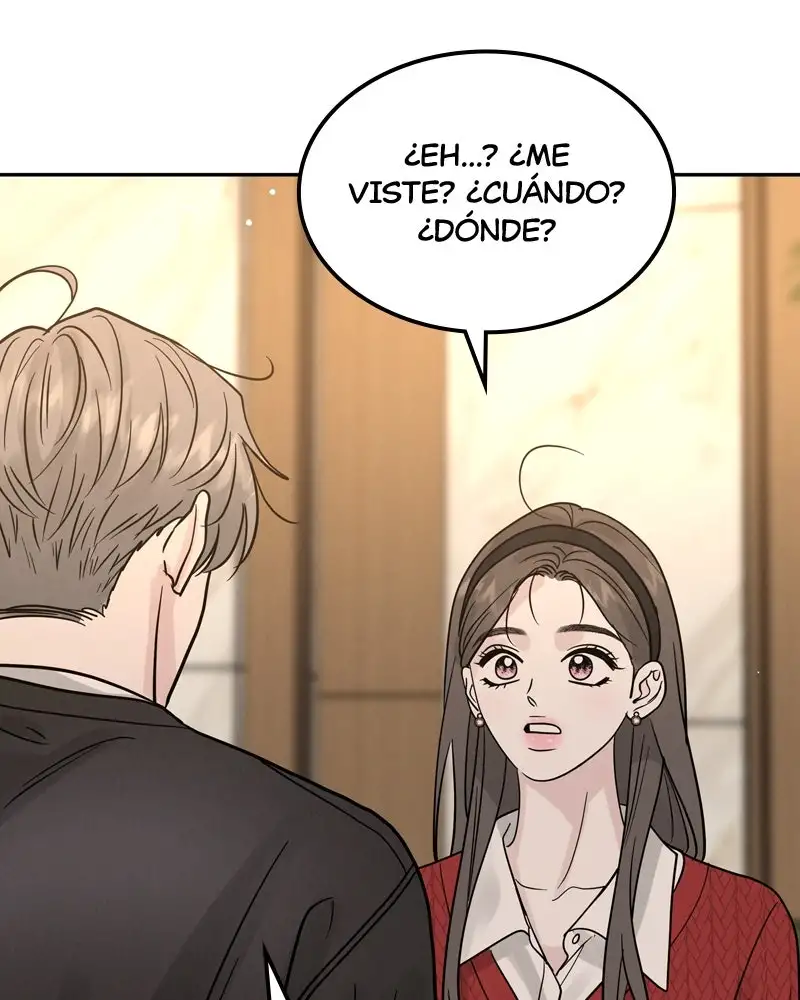 Un Romance Egoísta capítulo 31 página 133