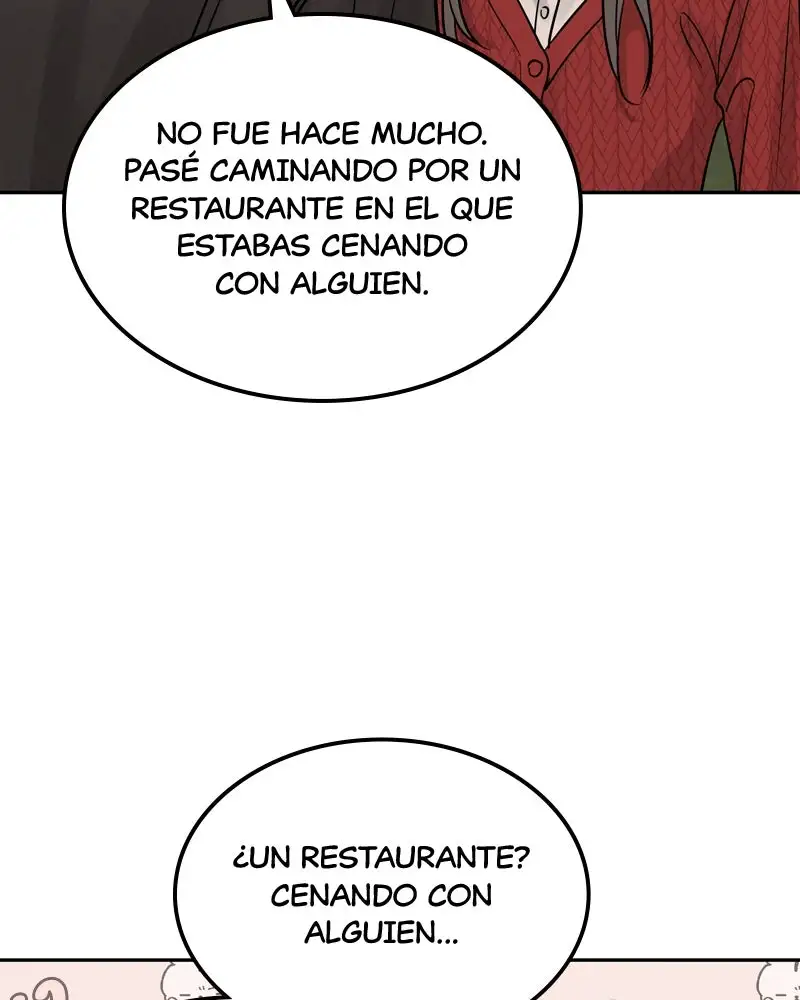 Un Romance Egoísta capítulo 31 página 134