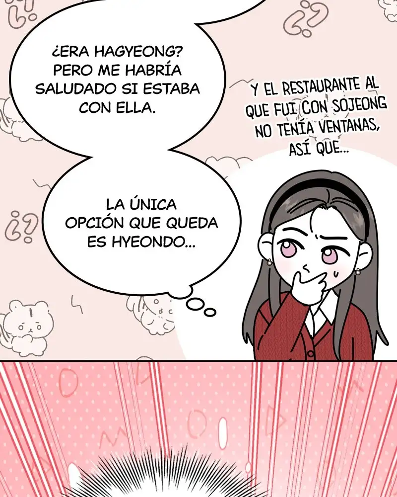Un Romance Egoísta capítulo 31 página 135
