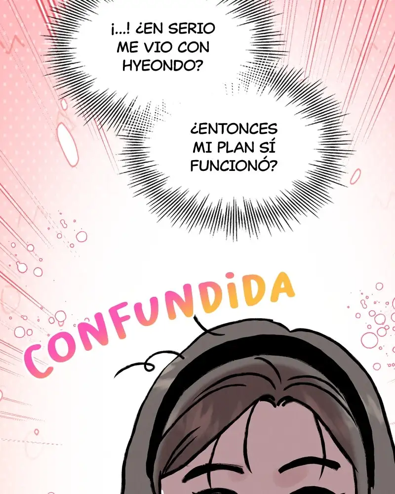 Un Romance Egoísta capítulo 31 página 136