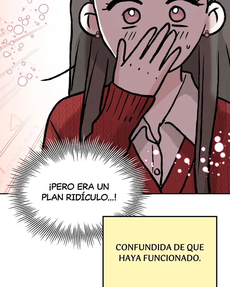 Un Romance Egoísta capítulo 31 página 137