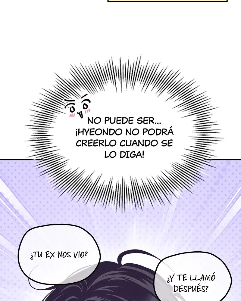 Un Romance Egoísta capítulo 31 página 138