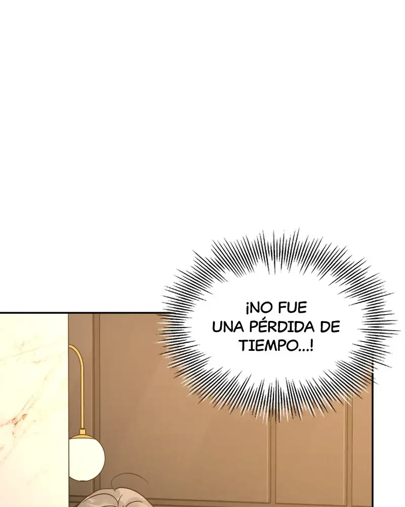 Un Romance Egoísta capítulo 31 página 140
