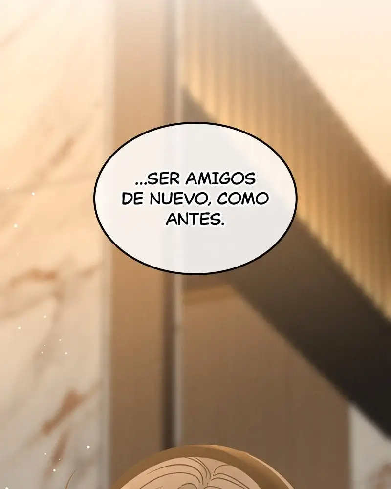 Un Romance Egoísta capítulo 31 página 144