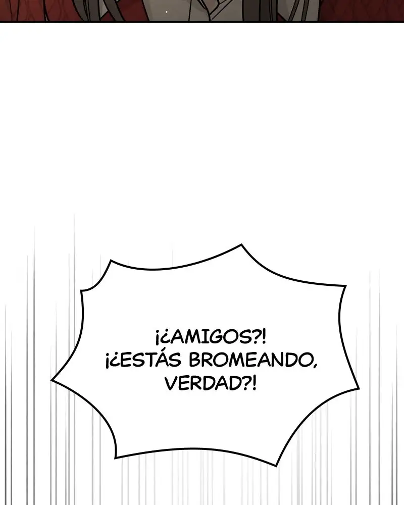Un Romance Egoísta capítulo 31 página 146