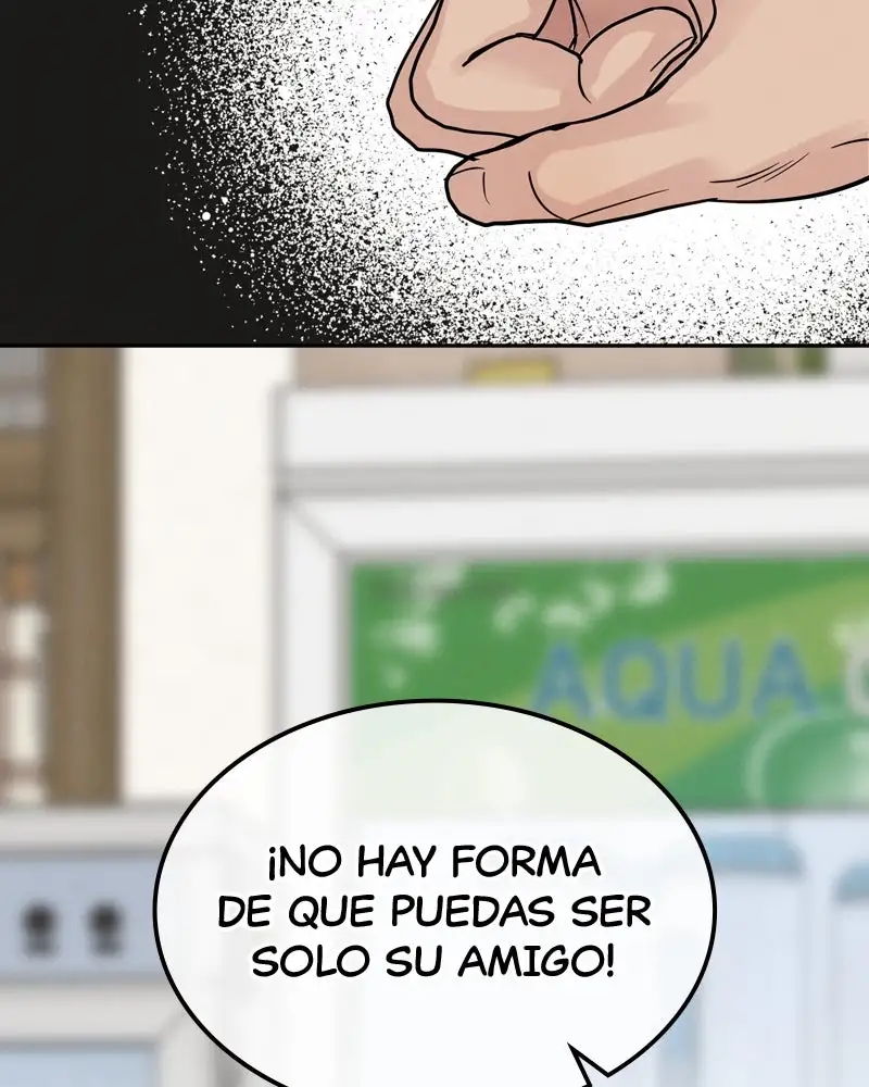 Un Romance Egoísta capítulo 31 página 148