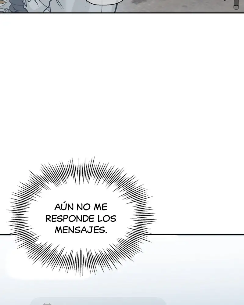 Un Romance Egoísta capítulo 32 página 6