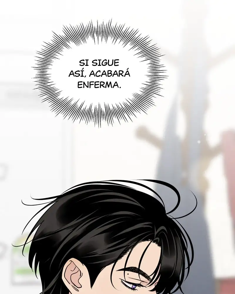 Un Romance Egoísta capítulo 32 página 8