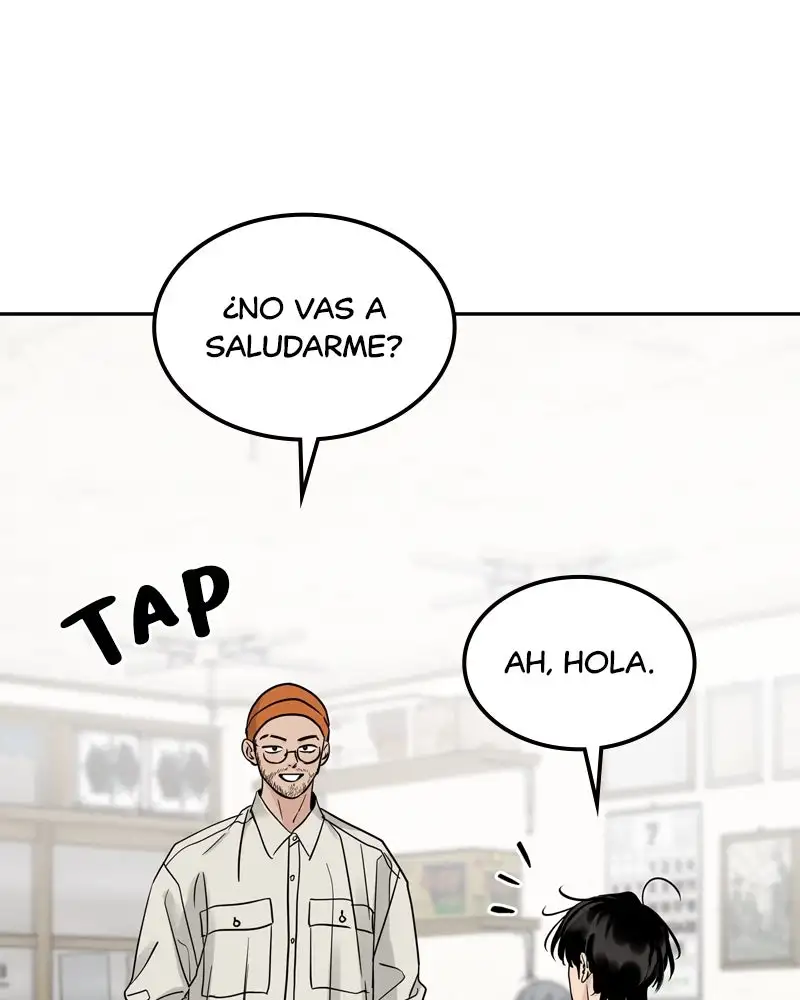 Un Romance Egoísta capítulo 32 página 12