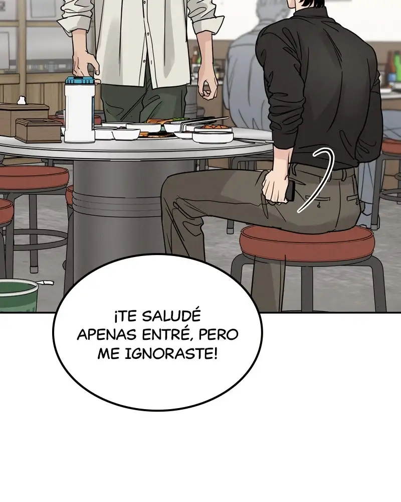 Un Romance Egoísta capítulo 32 página 13