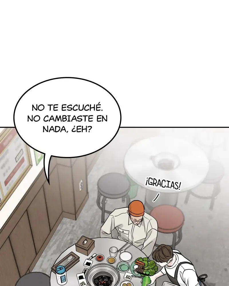 Un Romance Egoísta capítulo 32 página 14