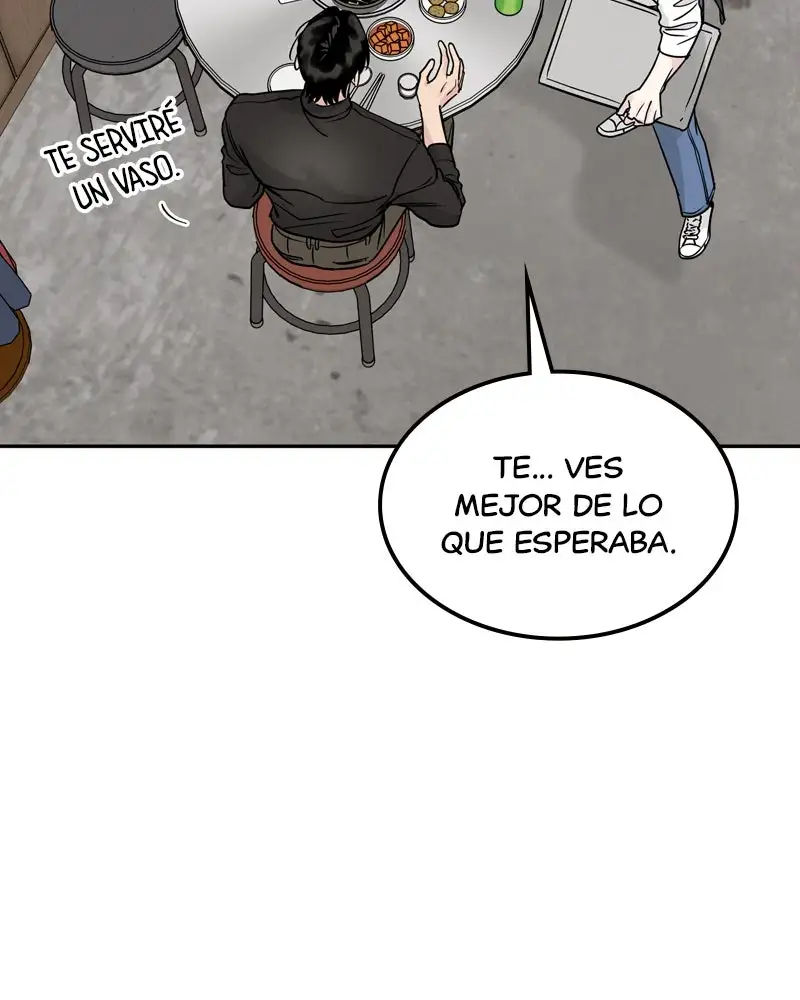 Un Romance Egoísta capítulo 32 página 15