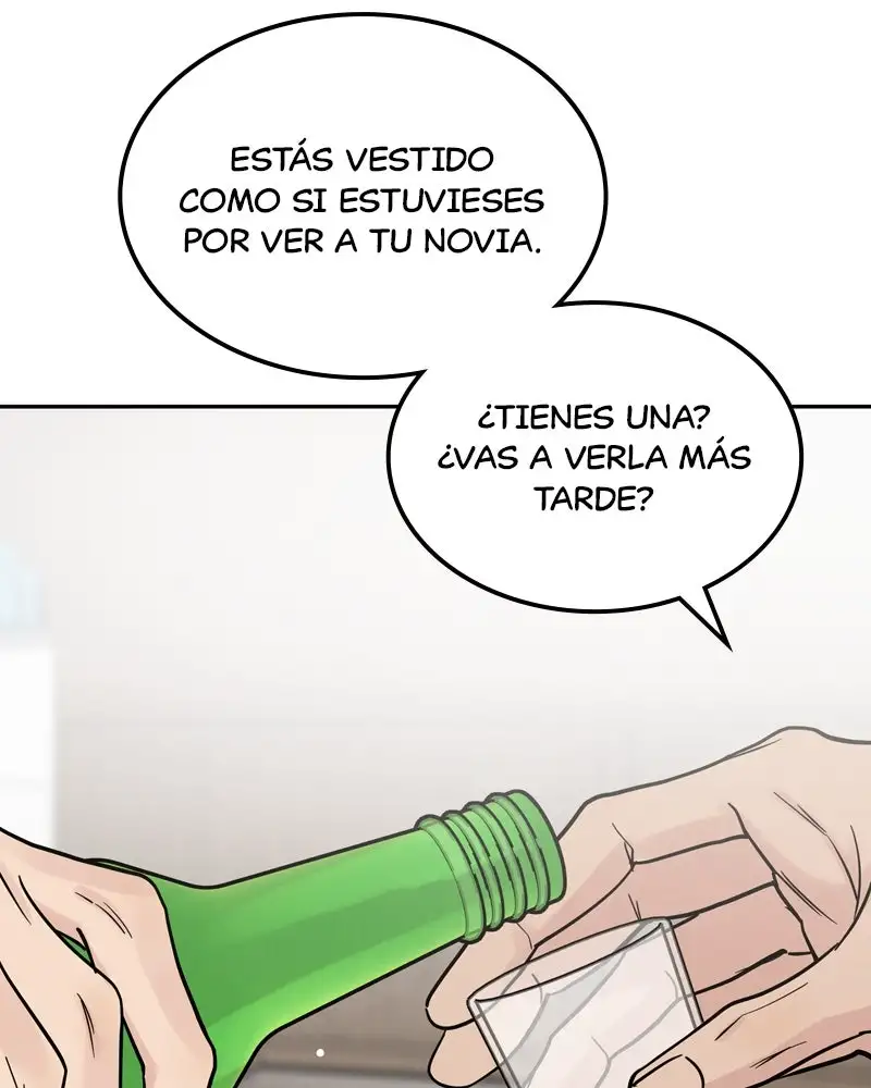 Un Romance Egoísta capítulo 32 página 16