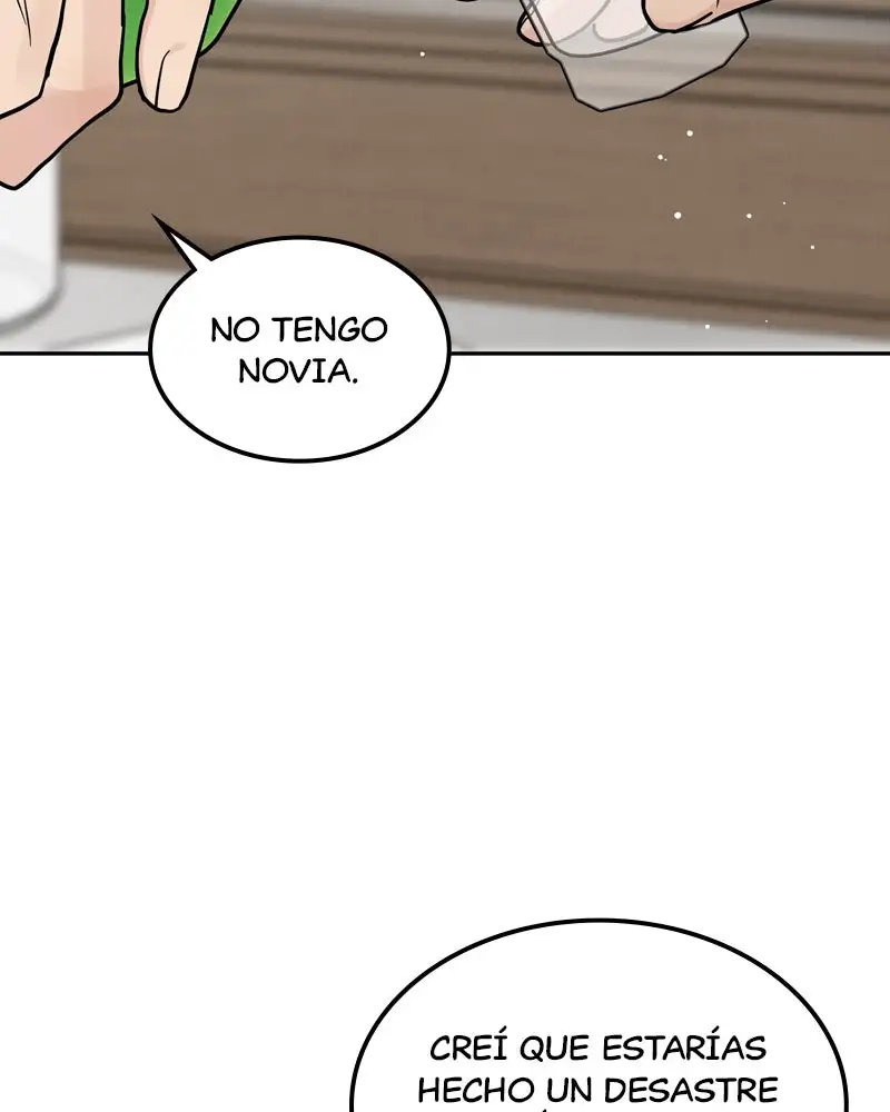 Un Romance Egoísta capítulo 32 página 17