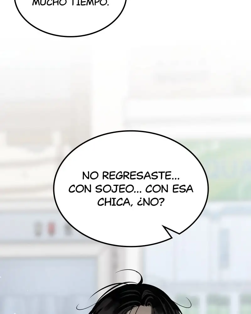 Un Romance Egoísta capítulo 32 página 19
