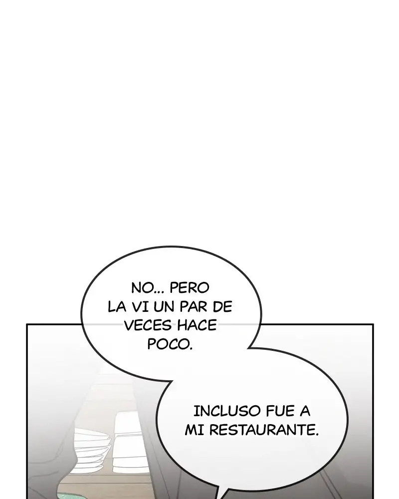 Un Romance Egoísta capítulo 32 página 21