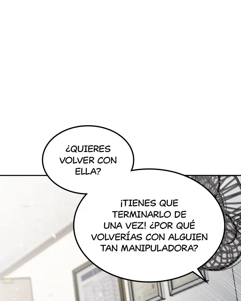 Un Romance Egoísta capítulo 32 página 23