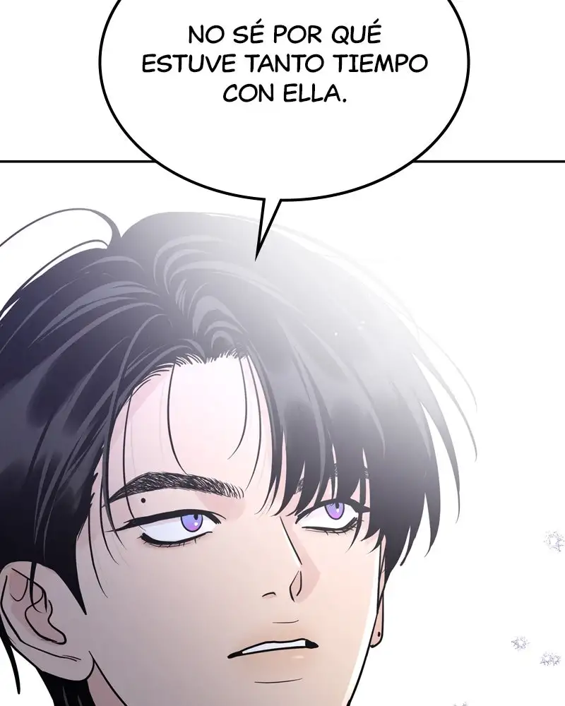 Un Romance Egoísta capítulo 32 página 25