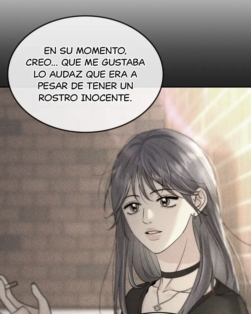 Un Romance Egoísta capítulo 32 página 27