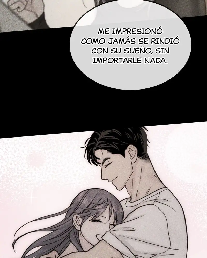 Un Romance Egoísta capítulo 32 página 28