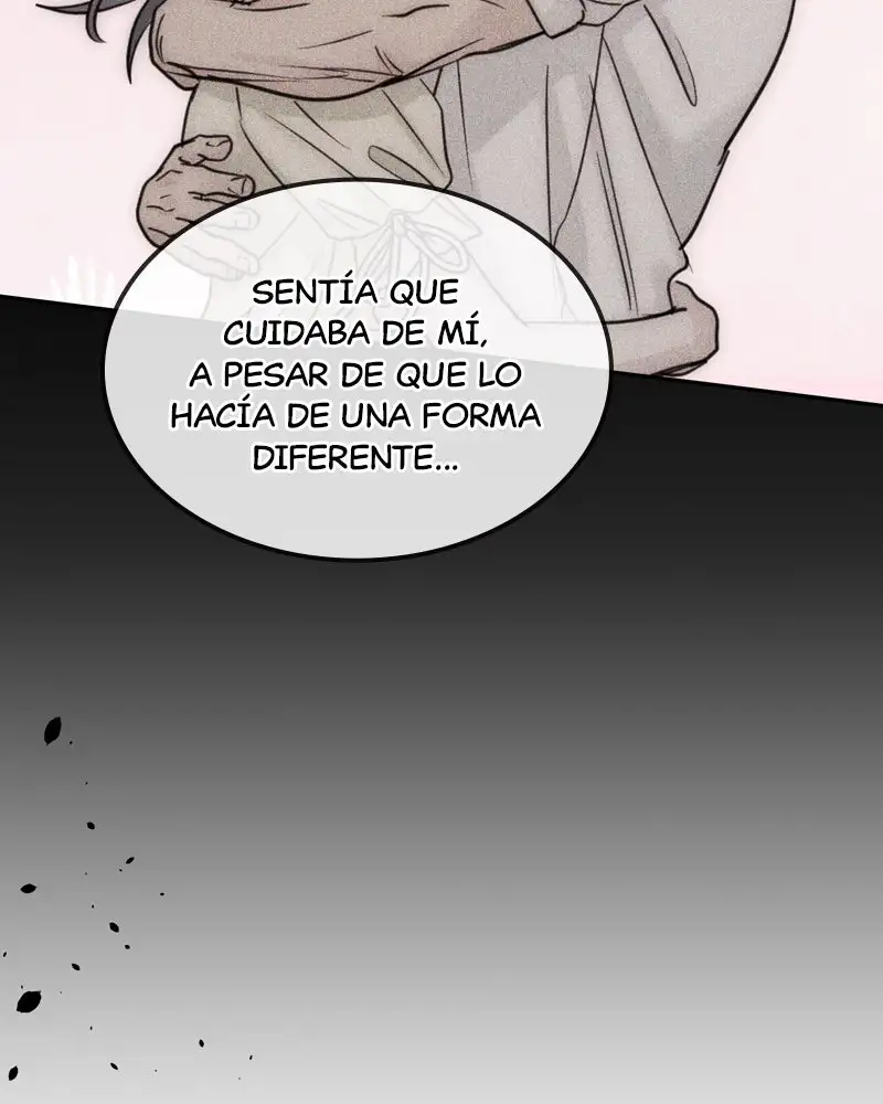 Un Romance Egoísta capítulo 32 página 29