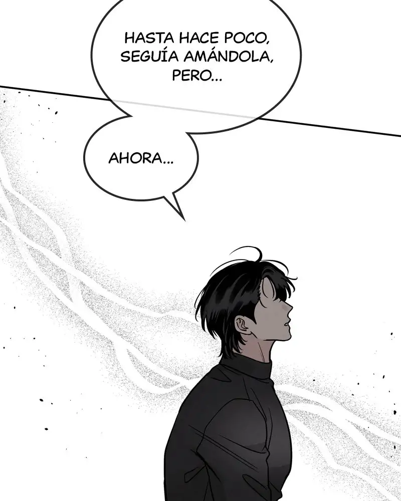 Un Romance Egoísta capítulo 32 página 31