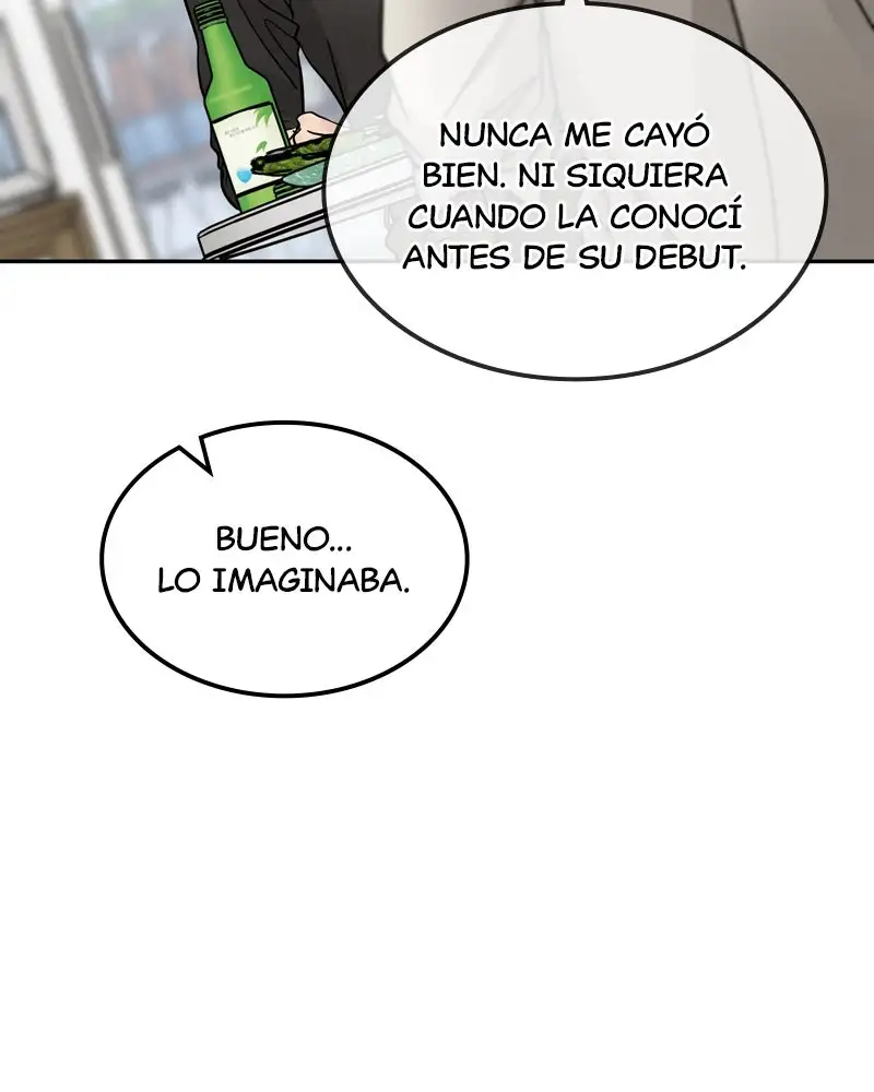 Un Romance Egoísta capítulo 32 página 36