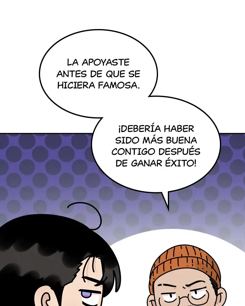 Un Romance Egoísta capítulo 32 página 37
