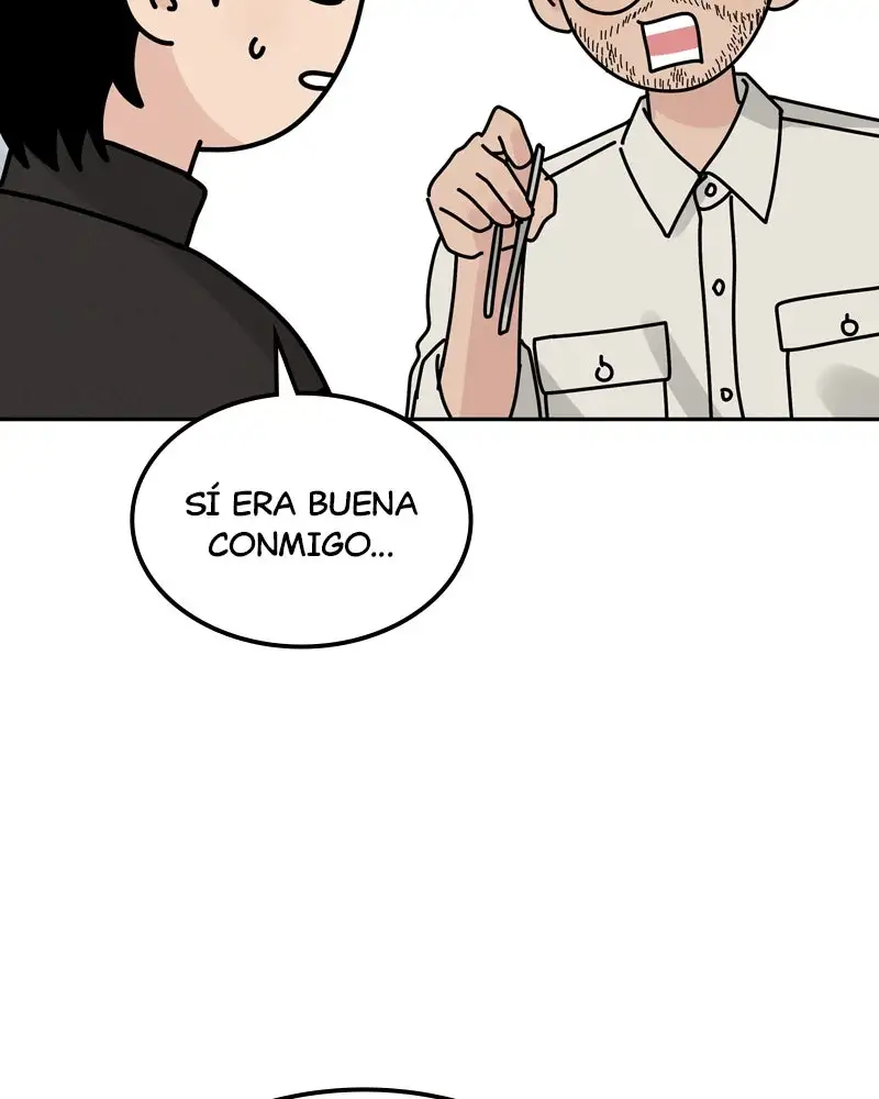 Un Romance Egoísta capítulo 32 página 38