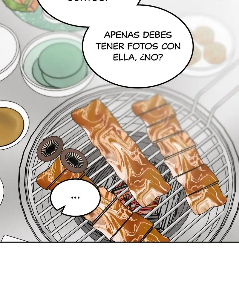 Un Romance Egoísta capítulo 32 página 43