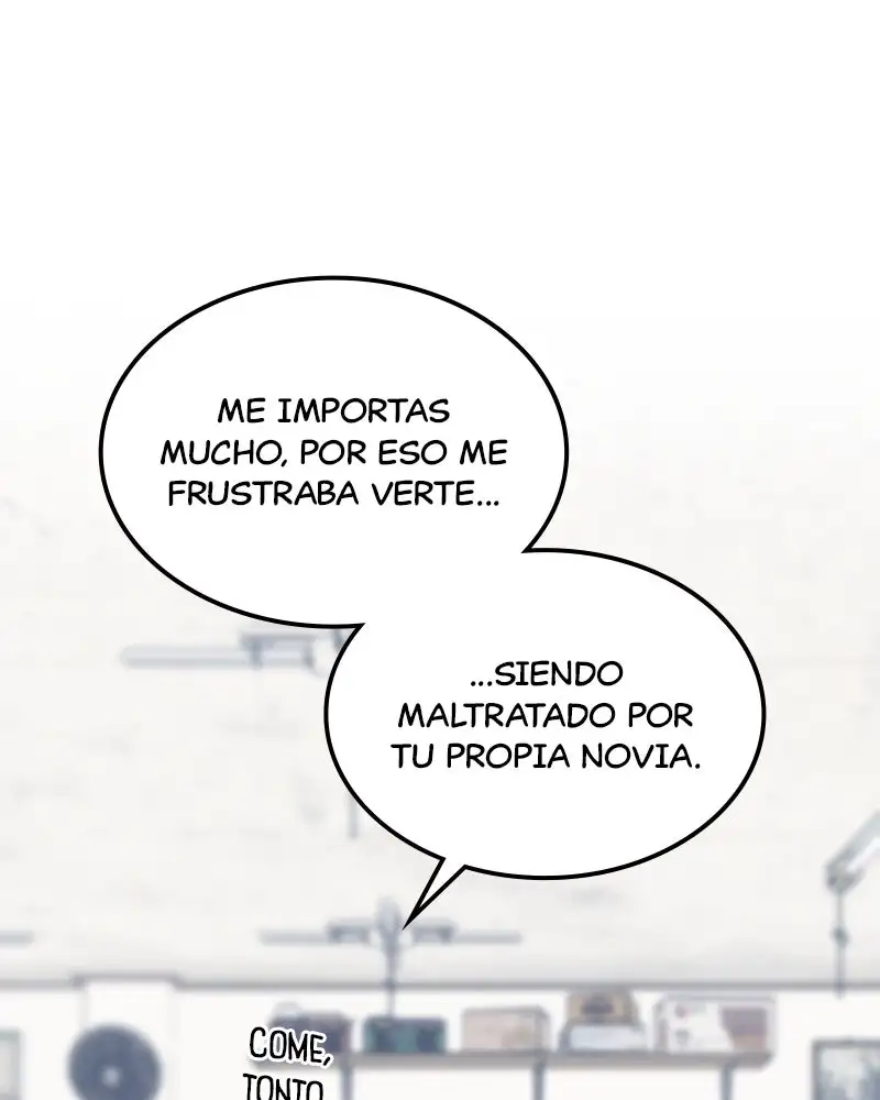 Un Romance Egoísta capítulo 32 página 44
