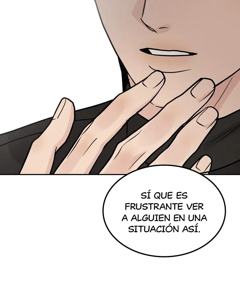 Un Romance Egoísta capítulo 32 página 51