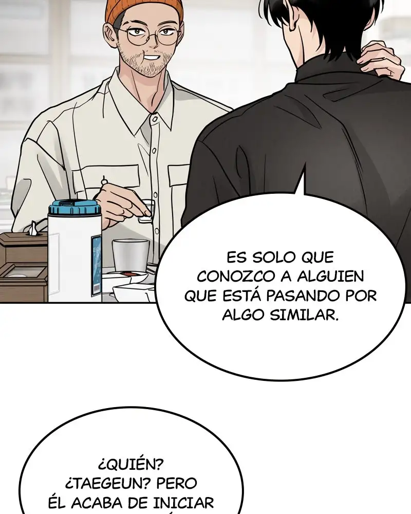 Un Romance Egoísta capítulo 32 página 53