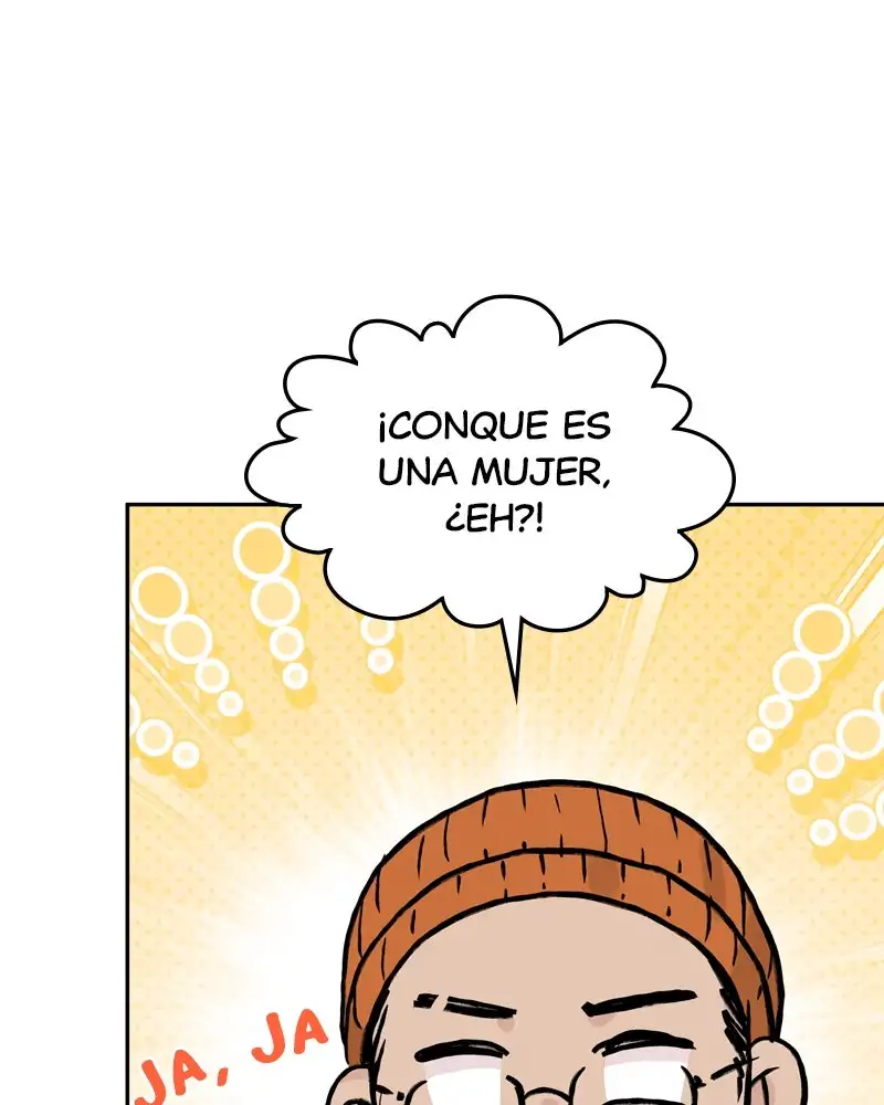 Un Romance Egoísta capítulo 32 página 56