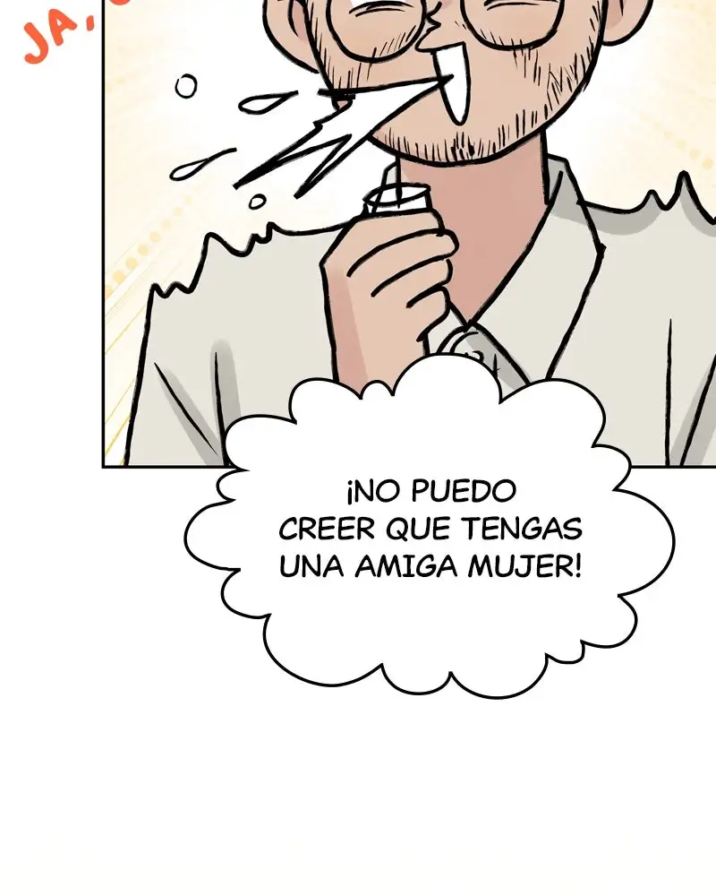 Un Romance Egoísta capítulo 32 página 57
