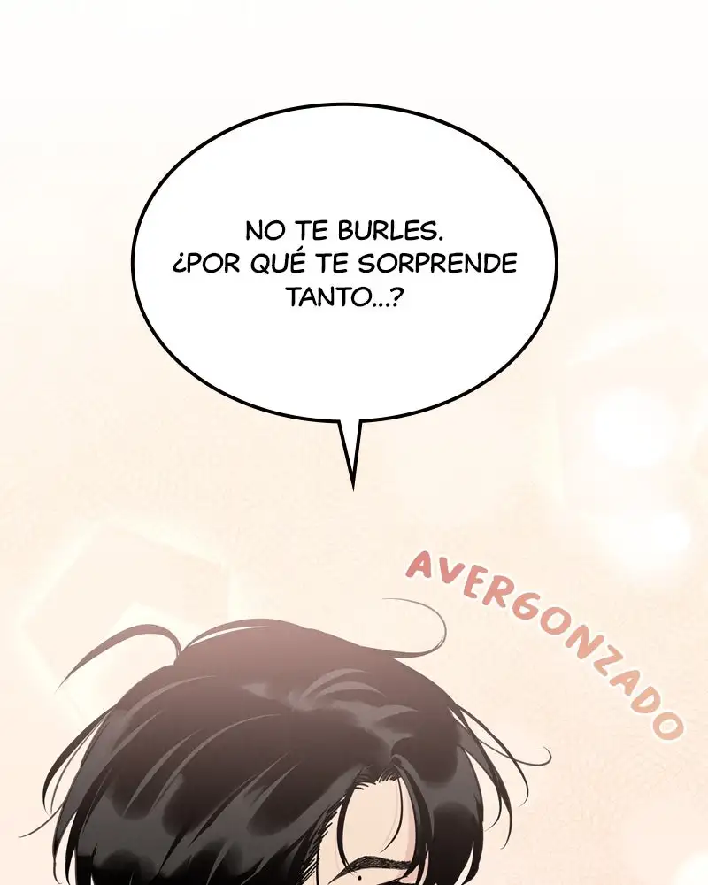 Un Romance Egoísta capítulo 32 página 58