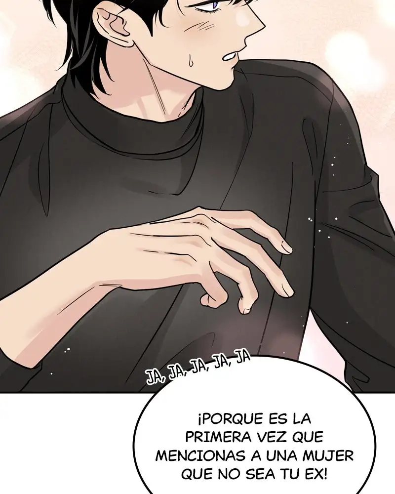 Un Romance Egoísta capítulo 32 página 59