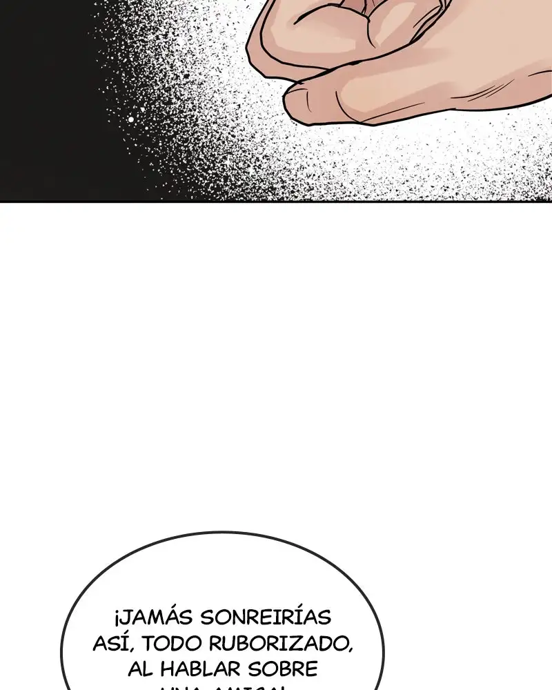 Un Romance Egoísta capítulo 32 página 68