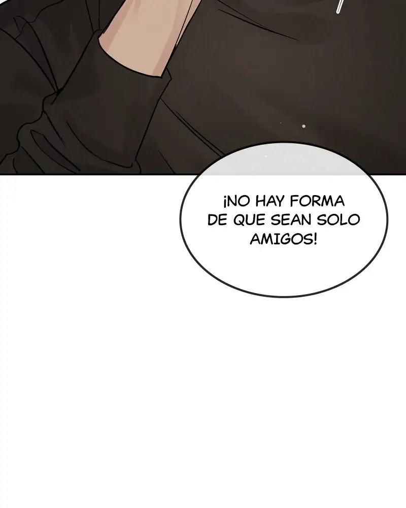 Un Romance Egoísta capítulo 32 página 70
