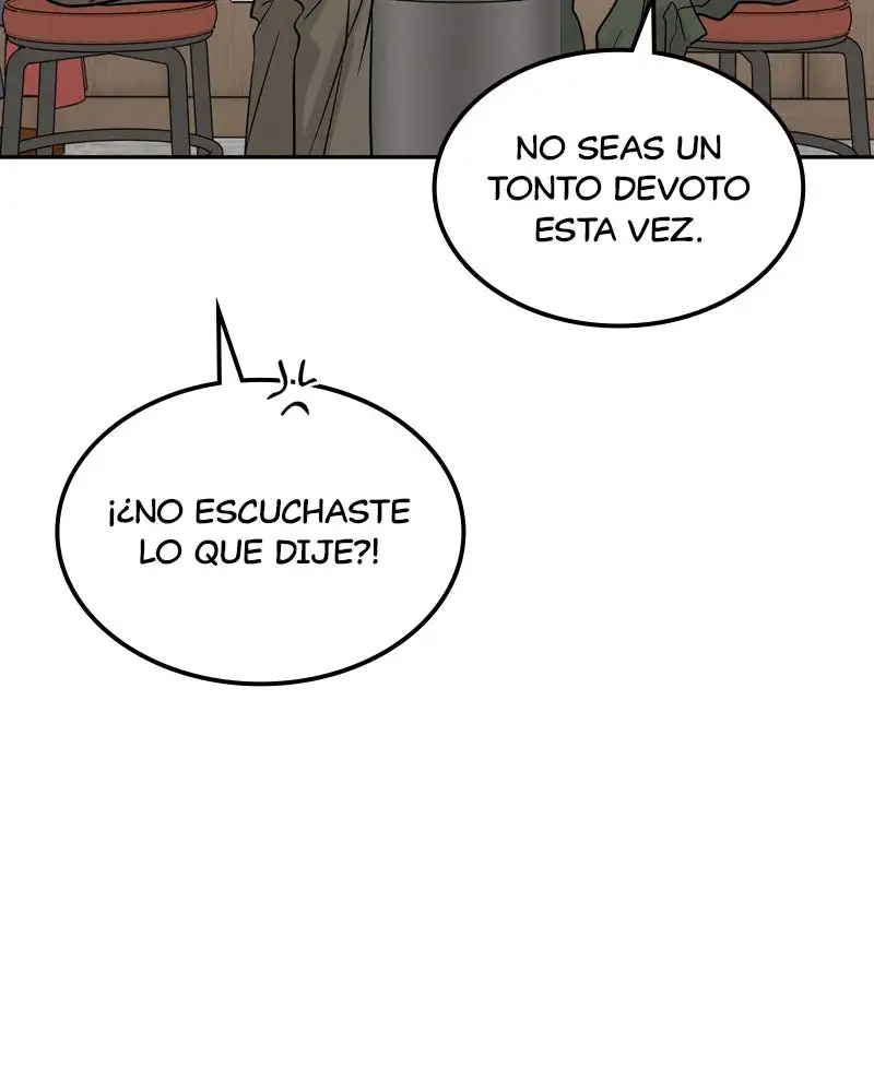 Un Romance Egoísta capítulo 32 página 72