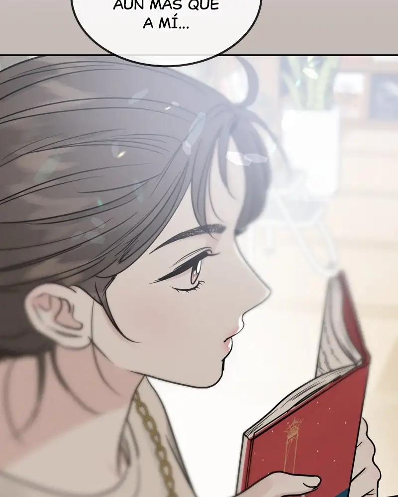 Un Romance Egoísta capítulo 32 página 76