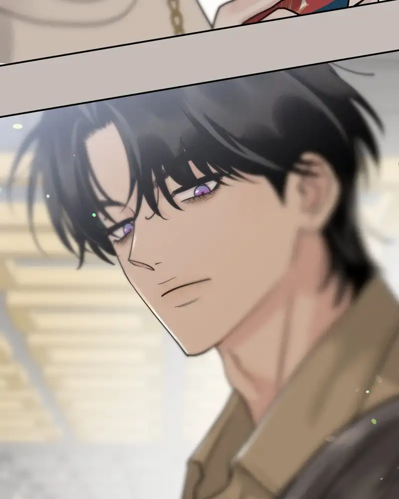Un Romance Egoísta capítulo 32 página 77
