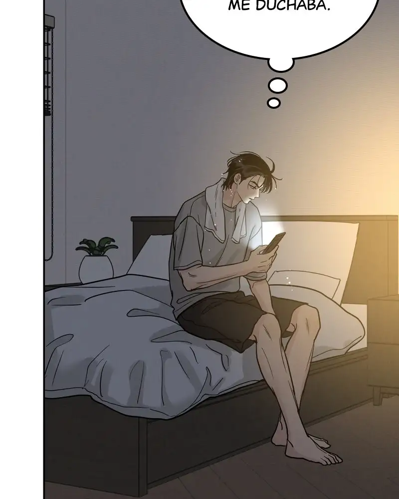 Un Romance Egoísta capítulo 32 página 83