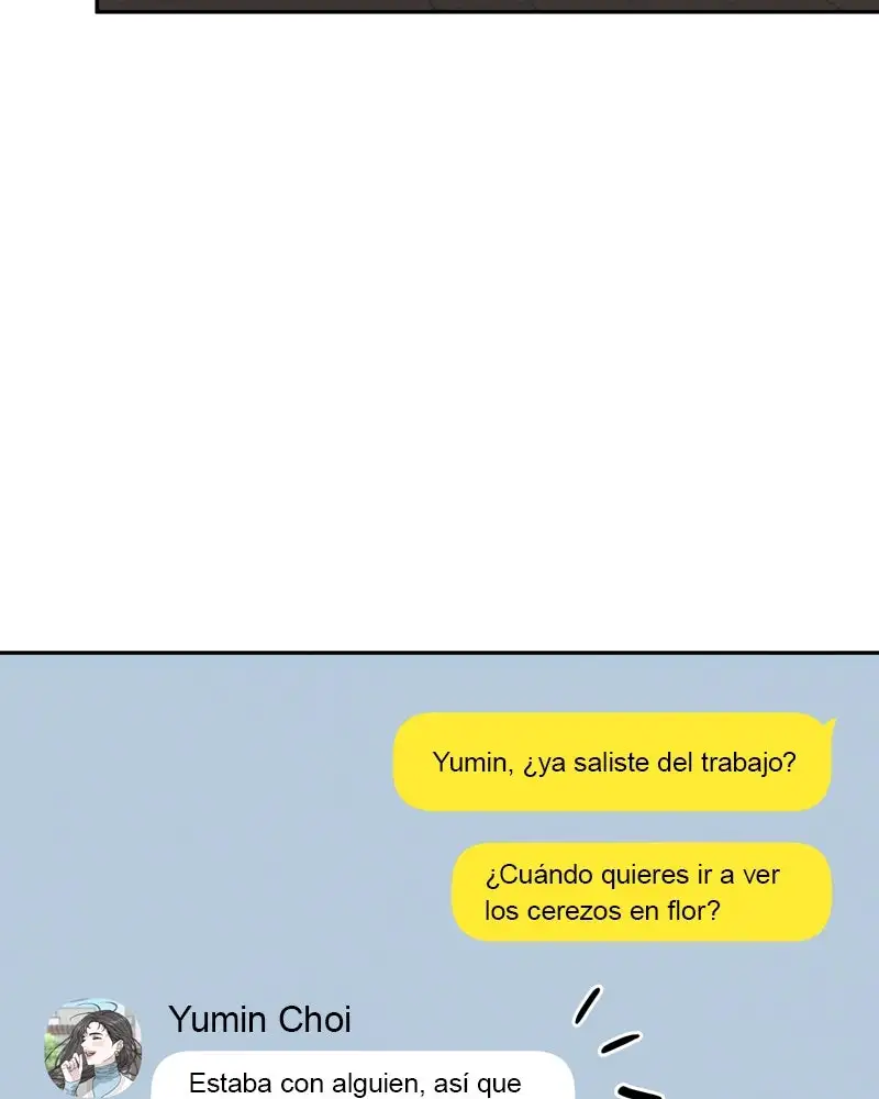 Un Romance Egoísta capítulo 32 página 84