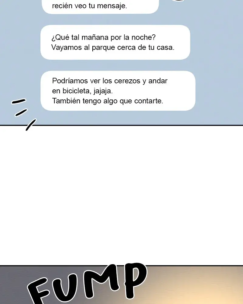 Un Romance Egoísta capítulo 32 página 85