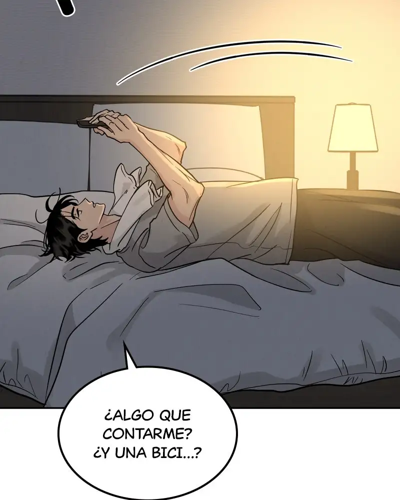 Un Romance Egoísta capítulo 32 página 86