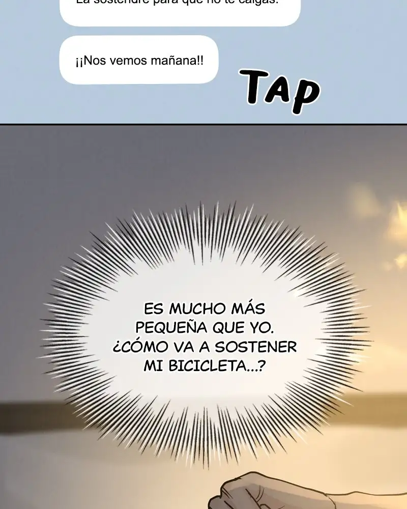 Un Romance Egoísta capítulo 32 página 88