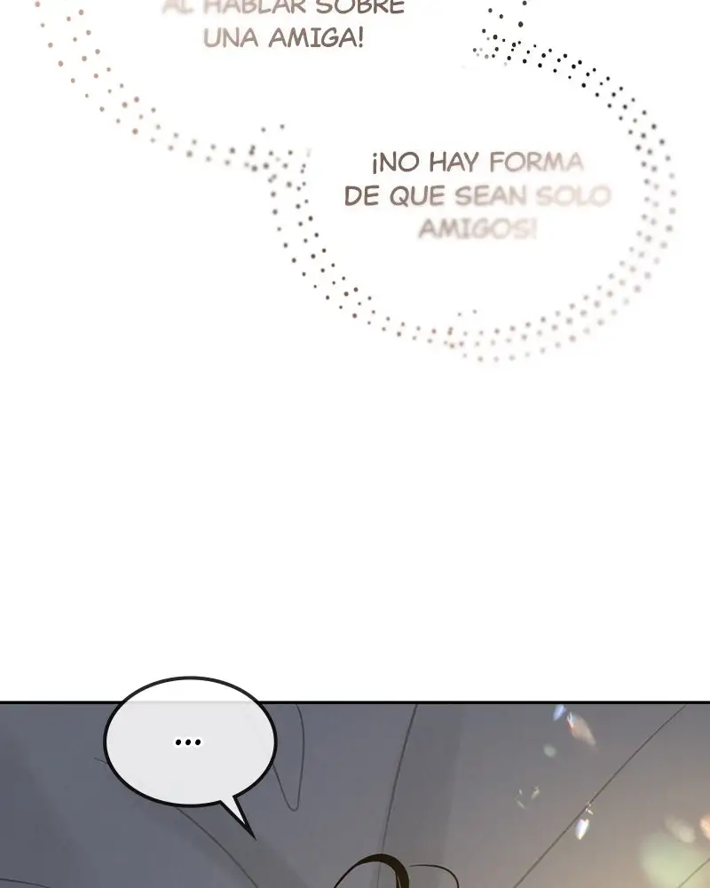 Un Romance Egoísta capítulo 32 página 91